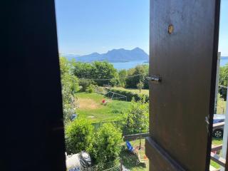 Botique Escape with Lake Views and garden - Baveno - 5