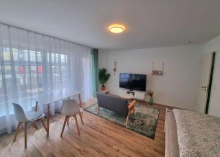 Residence Apartments - Bietigheim-Bissingen - 2