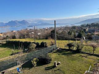 Botique Escape with Lake Views and garden - Baveno - 1