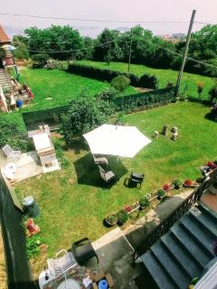 Botique Escape with Lake Views and garden - Baveno - 9