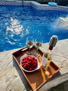 Casuta din livada - 9