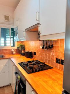 Ikaria village cosy appts - Chlorakas - 2