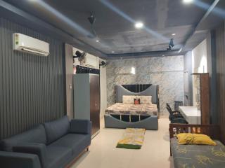 The PALM SUITES , Incredible India Tourism - Guwahati - 5