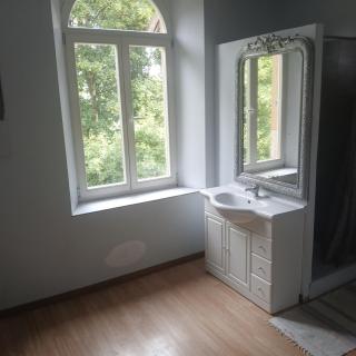 Appartement au cœur de la forêt - 6