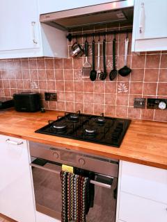 Ikaria village cosy appts - Chlorakas - 1