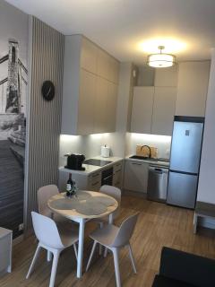 Apartament Kaszmir Stare Miasto - Breslavia - 8