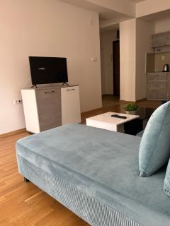 Lucy Apartment - Skopje - 8
