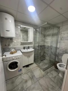 Lucy Apartment - Skopje - 6