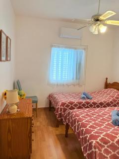 Ikaria village cosy appts - 3