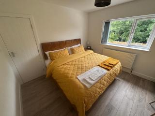 Kane's Place - Birkenhead - 1