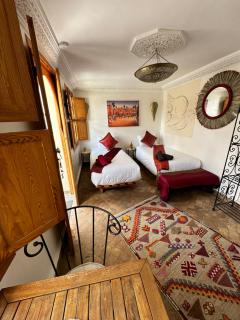 Riad Safina - Marrakech - 9