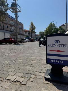 Eren Otel - Çeşme - 7