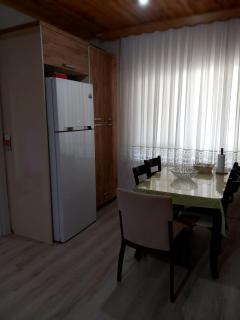 Coşkun Bağ Evi - Çakırlar - 0