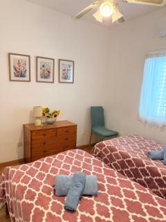 Ikaria village cosy appts - 4