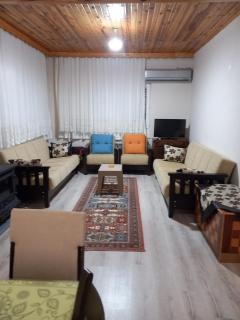 Coşkun Bağ Evi - Çakırlar - 9