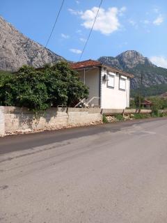 Coşkun Bağ Evi - Çakırlar - 5