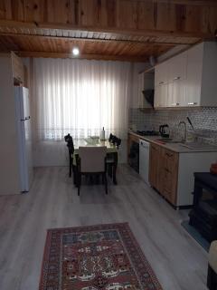 Coşkun Bağ Evi - Çakırlar - 3