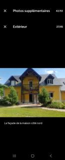 Villa avec piscine et jacuzzi privé - Saint-Clair-dʼArcey - 9