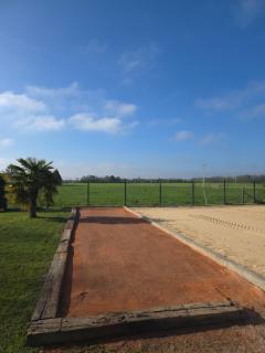 Villa avec piscine et jacuzzi privé - Saint-Clair-dʼArcey - 6