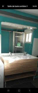 Villa avec piscine et jacuzzi privé - Saint-Clair-dʼArcey - 5