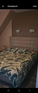 Villa avec piscine et jacuzzi privé - Saint-Clair-dʼArcey - 4