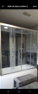 Villa avec piscine et jacuzzi privé - Saint-Clair-dʼArcey - 1