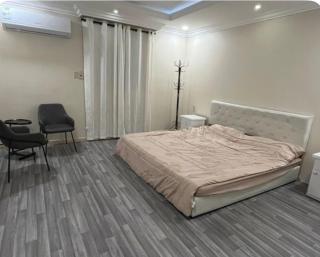 Apartment with bedroom and living room -1 - Dammam - 8