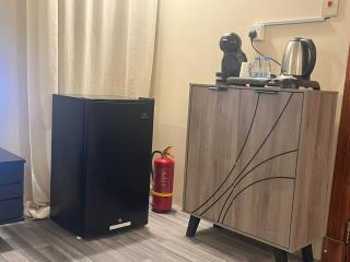 Apartment with bedroom and living room -1 - Dammam - 7
