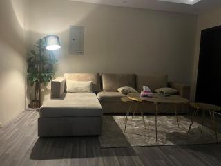 Apartment with bedroom and living room -1 - Dammam - 5