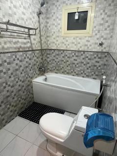 Apartment with bedroom and living room -1 - Dammam - 4