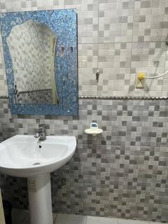 Apartment with bedroom and living room -1 - Dammam - 3