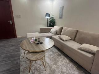 Apartment with bedroom and living room -1 - Dammam - 2