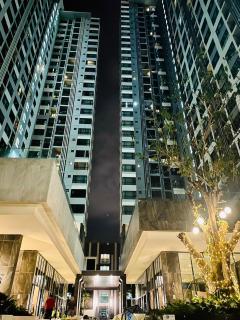The base Central Pattaya sea view by Numam - 1