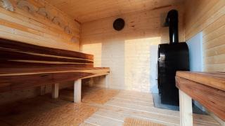 La Bârlog Loft - Galeşu - 5
