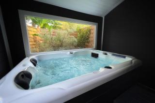 Les Vestiges du jour - Jacuzzi Spa - Clohars-Fouesnant - 9