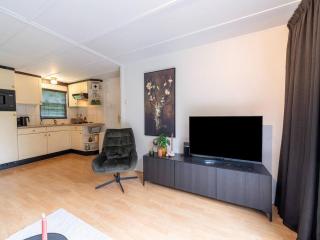 Vakantiehuis met Sauna - Stegeren - 0