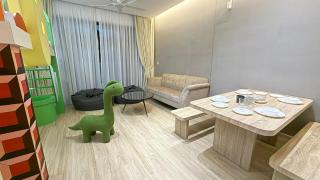 Legoland Meridian Medini Premium Play and Stay 5pax max - - 8