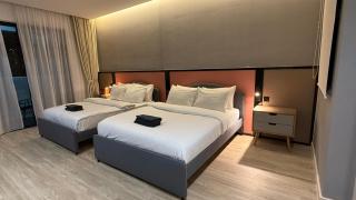 Legoland Meridian Medini Premium Play and Stay 5pax max - - 7