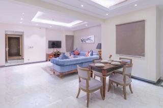 بيوت مكين للشقق الفندقية - Riad - 4