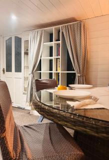 The Cabin Trachench Hostel Dorm with Sleeping units - Leicester - 4