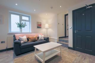Luxury Living, Central Spot - Cardiff - 9
