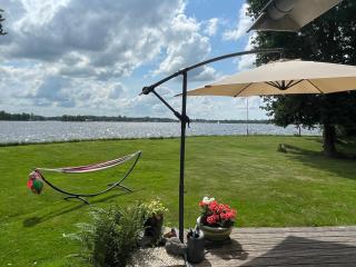 Vakantiehuis Paterswoldsemeer - Potjewol - Haren - 0