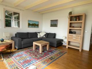 Vakantiehuis Paterswoldsemeer - Potjewol - Haren - 5