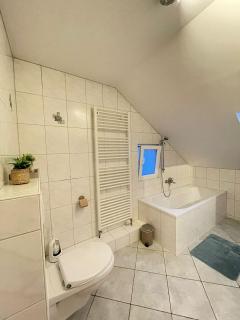 Zentrales Studio mit Schlafgalerie bis 4 Gäste - 4