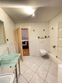 Zentrales Studio mit Schlafgalerie bis 4 Gäste - Neuwied - 1