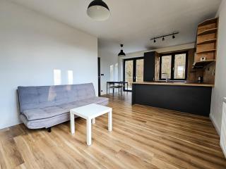 Ústí & Forest Villa apartment with Garden and City Views - Ústí nad Labem - 1