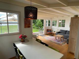 Vakantiehuis Paterswoldsemeer - Potjewol - Haren - 1