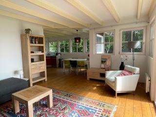 Vakantiehuis Paterswoldsemeer - Potjewol - Haren - 3