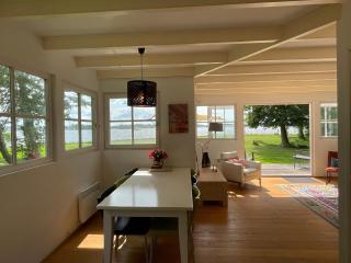 Vakantiehuis Paterswoldsemeer - Potjewol - Haren - 2