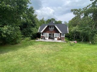 Vakantiehuis Paterswoldsemeer - Potjewol - Haren - 9